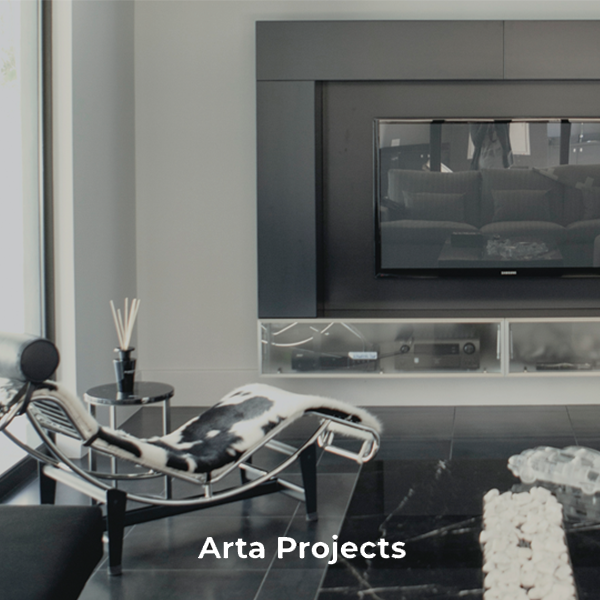 Arta-Projects